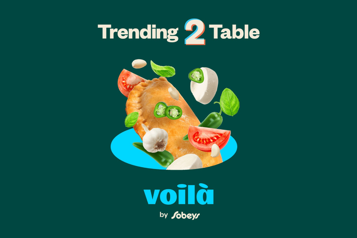 Trending 2 Table